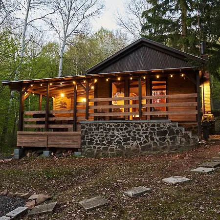 Bondia Mátra Mini Casa vacanze Mátraszentimre